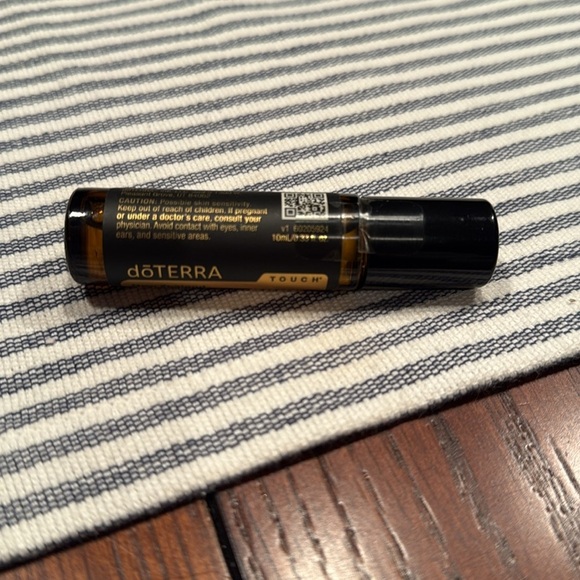 Doterra Manuka Oil. Never Opened!! - Picture 2 of 2